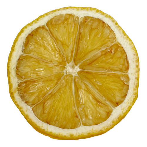 건조과일 슬라이스 레몬 30g(저온건조)